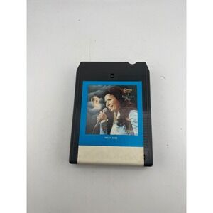 Loretta Lynn I Remember Patsy 8-Track Tape MCA Records MCAT 2265 Vintage 1977